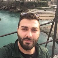 Talha Yücel's Photo