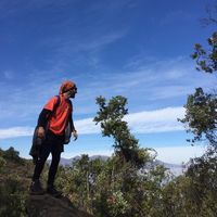 Gabriel Vergara's Photo