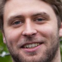 Johan Lindskogen的照片