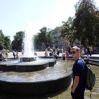 Photos de Oleg Prokhorov