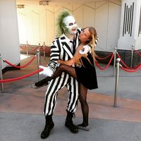 Barbara Streusalz的照片