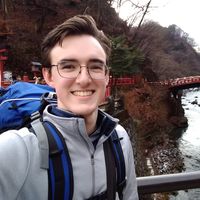 Adam Ziccardi's Photo