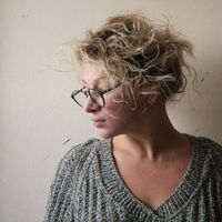 Olga Boynova的照片