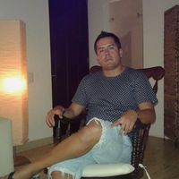 Juan Fernando's Photo