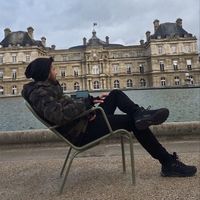 Oğuzhan Çerkez's Photo