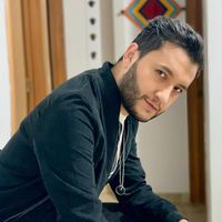 Diego Becerra's Photo