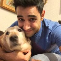 Álekz Gracia的照片