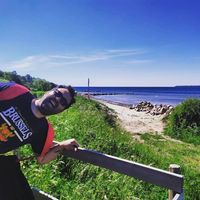 Emre Can TUYSUZ's Photo