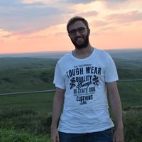 Luis  Jiménez's Photo