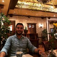 Ibrahim Alfukaha's Photo