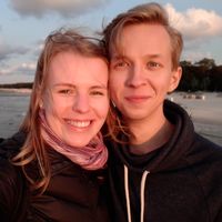 Agnieszka Grzywnowicz's Photo