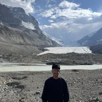 Abhishek Shetty的照片