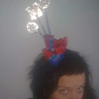 Annika Strassmair的照片