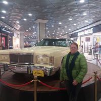 Le foto di Irina Kondratjeva