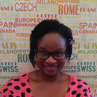 Precious Nwagboso's Photo