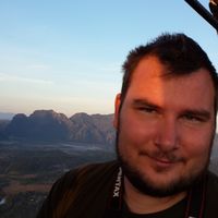 Alexander Björn's Photo