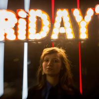 Le foto di Natalja Safronova