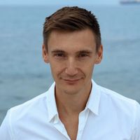 Peter Agupov's Photo