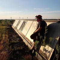 Maxime Gagniere's Photo