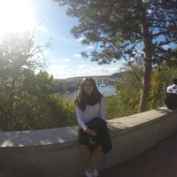 Laura Pacheco的照片