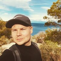 Ville Raassina的照片