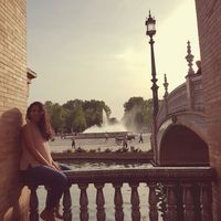 Carolina Herrera's Photo