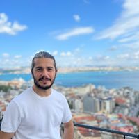 Nihat Turgay Tekin's Photo