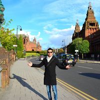 Mohamed Abdelkareem's Photo