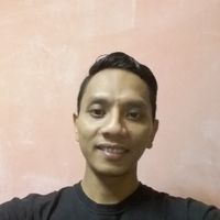 Khairul Hakimi's Photo