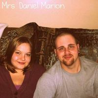 Stephanie & Daniel Marion's Photo