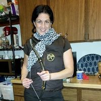 Michelle Borkovec的照片