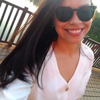 Thaíse Andrade的照片