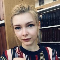 Anastasia Luchina的照片