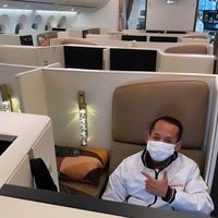 arman baehakim's Photo