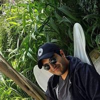 Anas Aboutaoufik's Photo