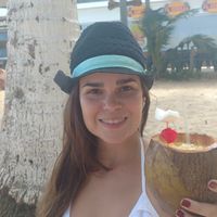 Larissa  Freitas的照片