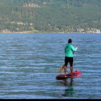 Maude Bellerive's Photo