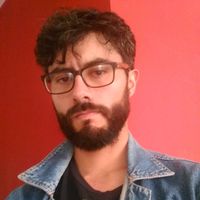 Miguel Ángel Hernández's Photo