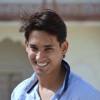 Vishal Shrivas's Photo