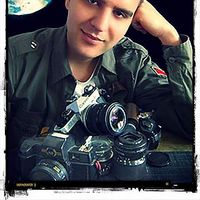 Ivan Aleksic's Photo