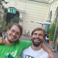 Tobias Schwager's Photo