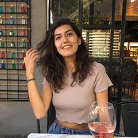 Cansu Akyaka's Photo