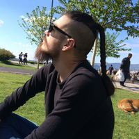 Burak Yaman's Photo