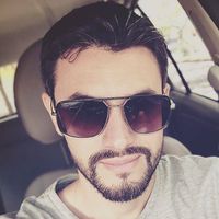 Alessandro C. Lopes's Photo