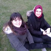 rojbin kızıl的照片