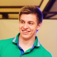 oleksii shostak的照片