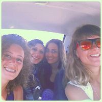 Fotos von Rana Mubarak