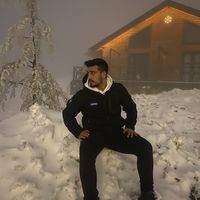 Fotos de Yunus Emre Gigin