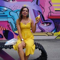 Fotos de Aniek Gorczyca