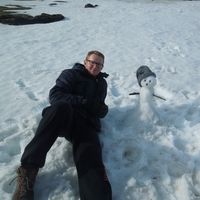 Matthew Woolley's Photo